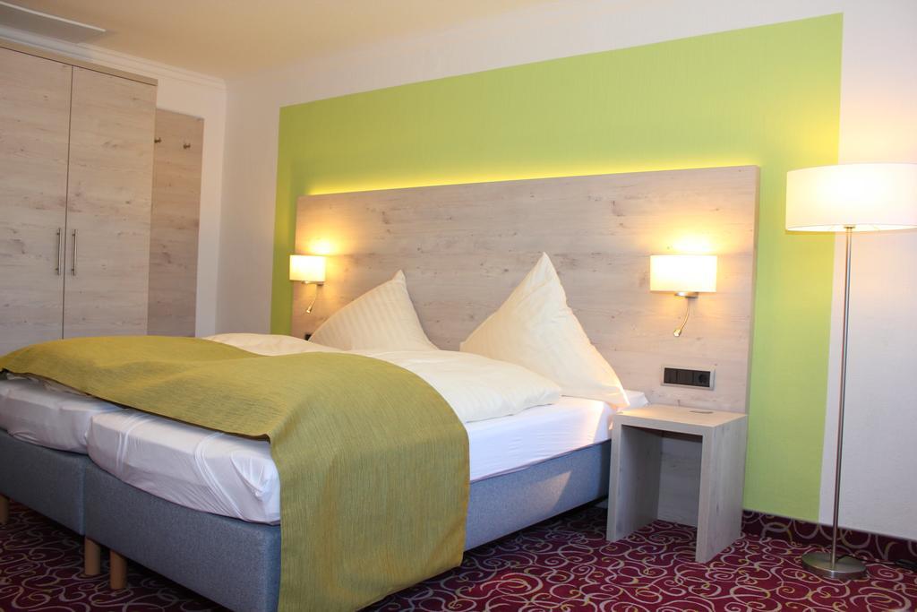 Hotel Buegener Gronau  Room photo