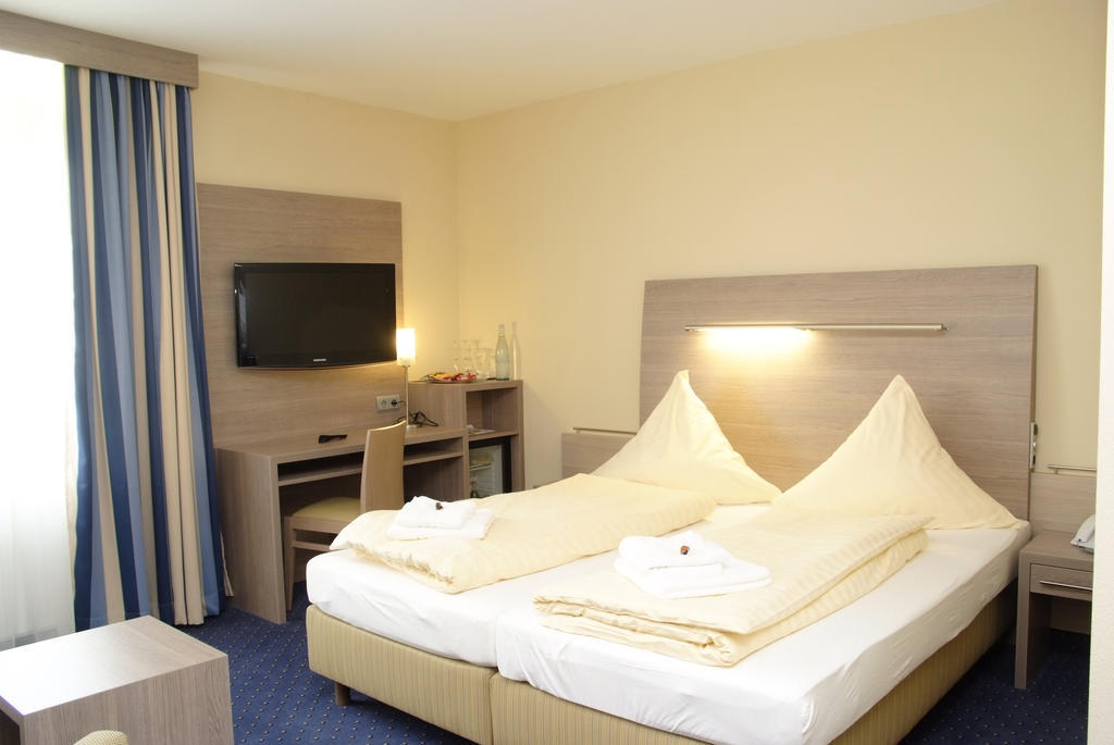 Hotel Buegener Gronau  Room photo